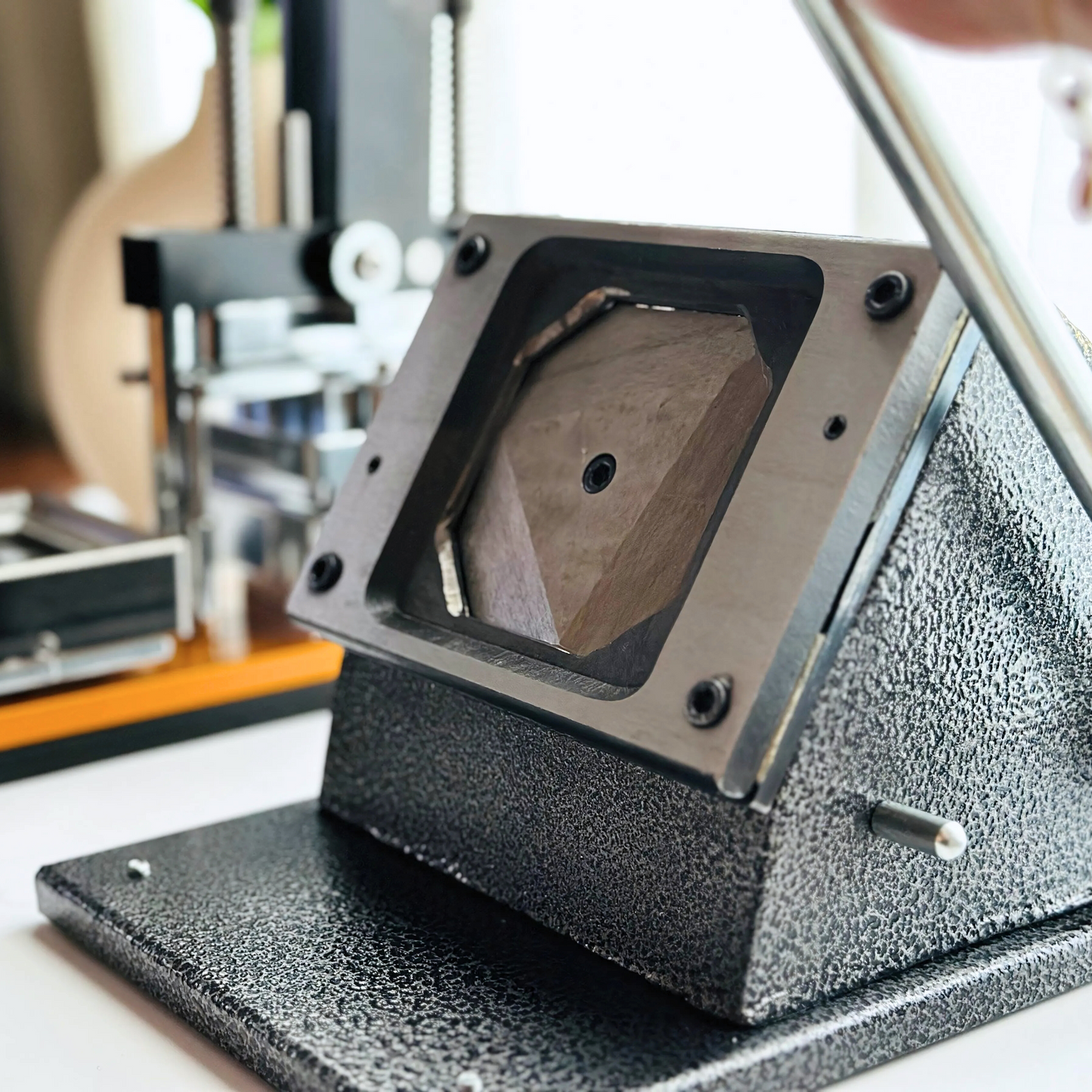 The Magnetpreneur™ Bundle Kit - Magnet Maker Machine + Blueprint