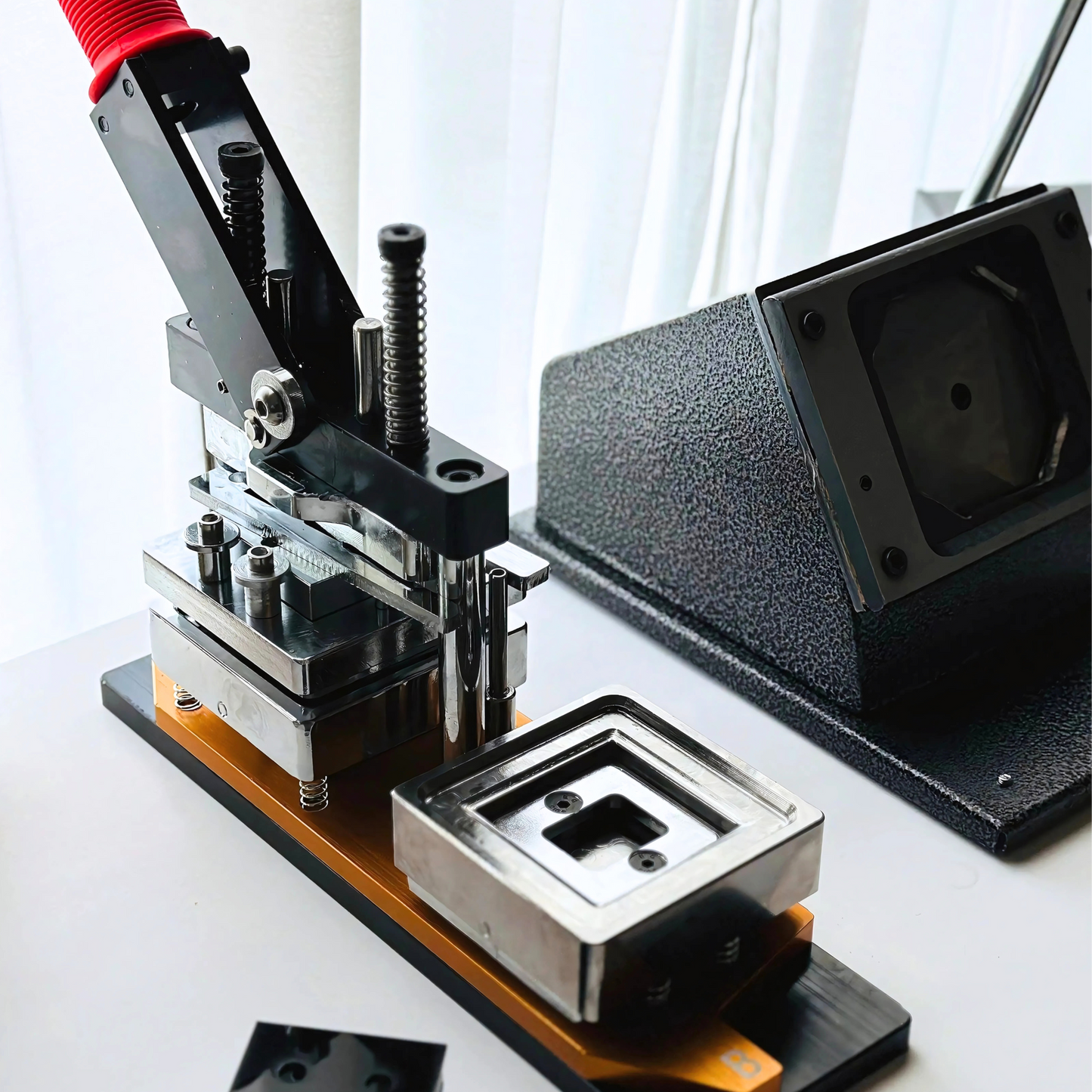 The Magnetpreneur™ Bundle Kit - Magnet Maker Machine + Blueprint