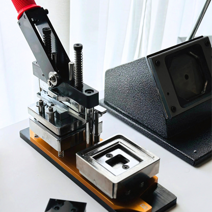 The Magnetpreneur™ Bundle Kit - Magnet Maker Machine + Blueprint