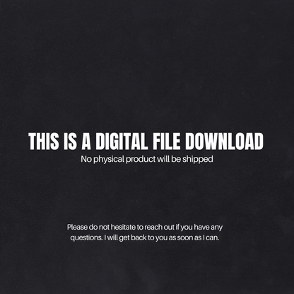 The Ultimate Photo Magnet Template Bundle - US Letter Size