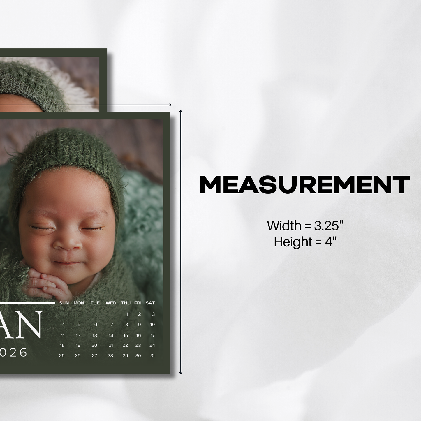 Timeless Calendar Collection (2026)