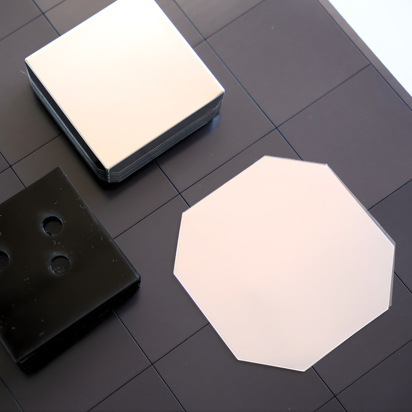 1,000 Magnet Maker Machine Refills (Consumable Set)