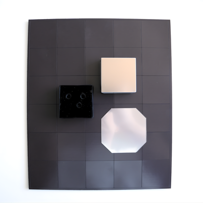 1,000 Magnet Maker Machine Refills (Consumable Set)