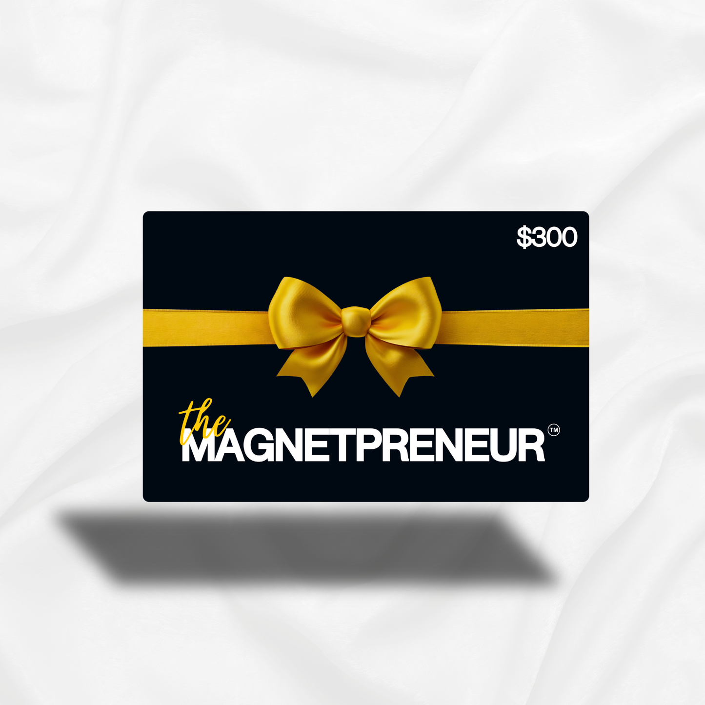 Magnet Maker Machine — Black Friday Deposit