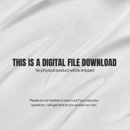 Square Photo Magnet Template | 80 X 80MM / 3 X 3" - US Letter Size